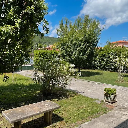 Villino Anni '50 *