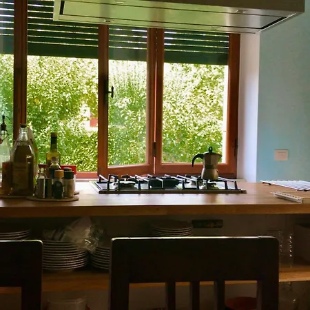 Villino Anni '50 Villa
