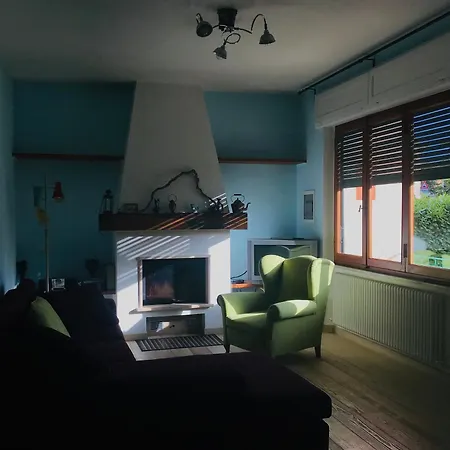 Villa Villino Anni '50
