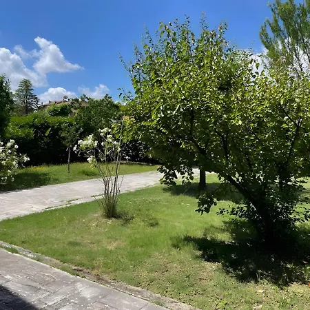 Villino Anni '50 Villa