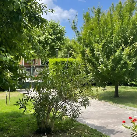 Villa Villino Anni '50 Sarteano