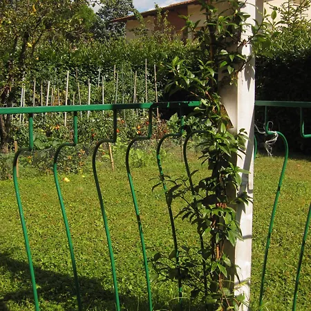 Villino Anni '50 Sarteano