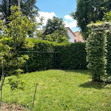 Villa Villino Anni '50