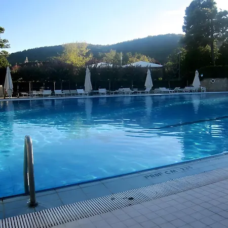 Villino Anni '50 Villa Sarteano