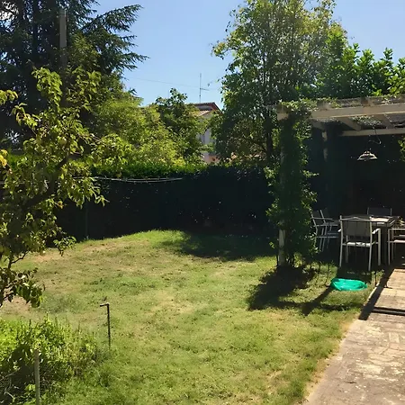 Villa Villino Anni '50 Sarteano