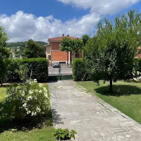 Villino Anni '50 *